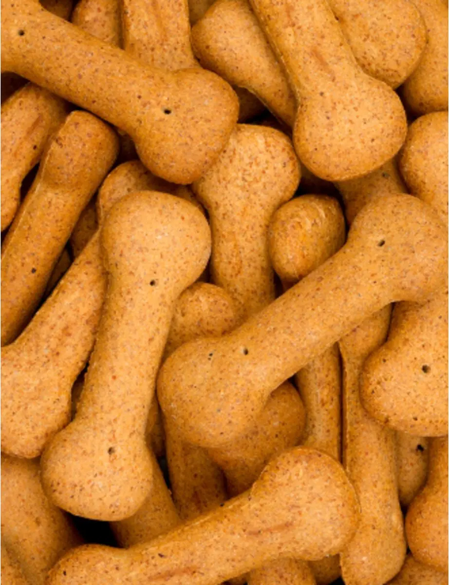 Voskes Hondensnacks Grote Kluif 10 kg