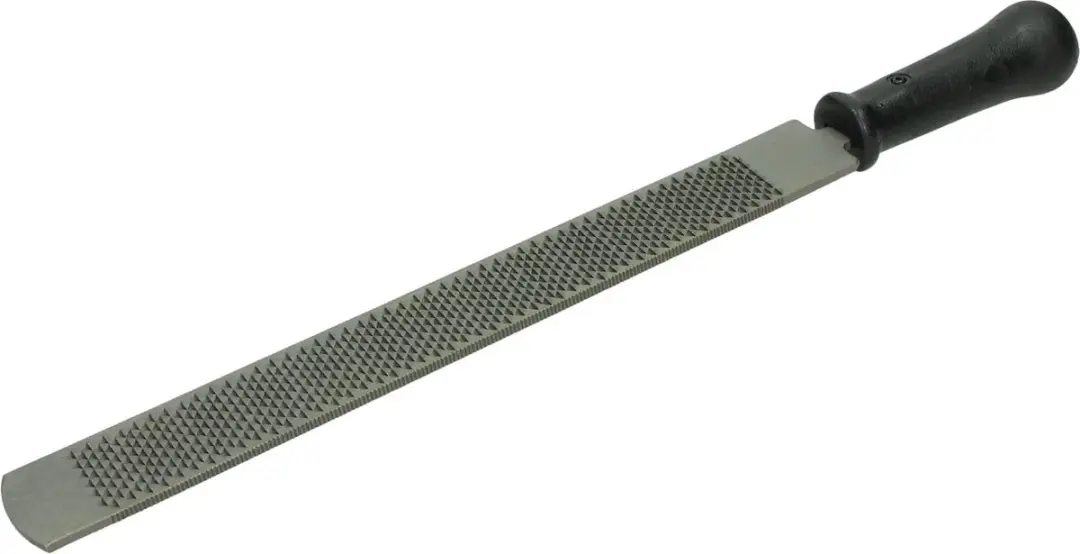 Epplejeck Hoefrasp met Handvat - 2 Stuks - afbeelding 2 van 2
