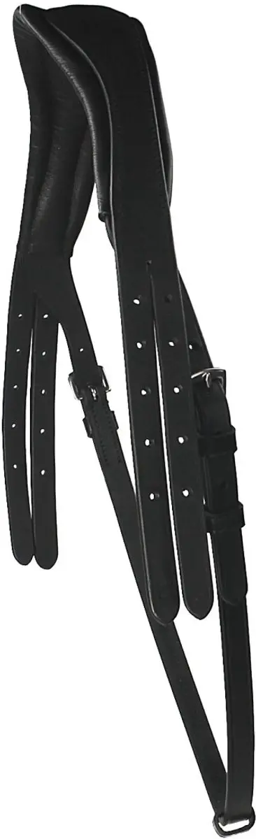 Horsegear Kopstuk Anatomisch Full