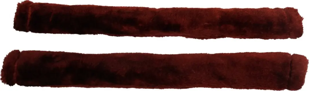 Epplejeck Teugelbontjes Epplejeck Bruin