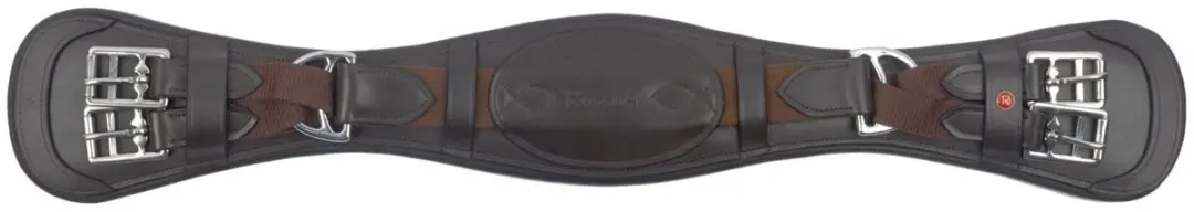 Rössner Ease Dressuursingel 65