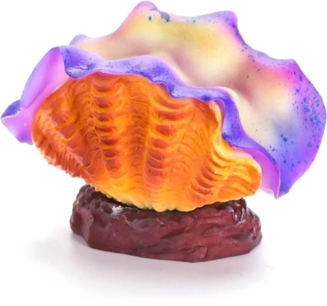 Nobleza Aquariumdecoratie Oester