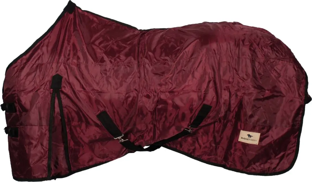 Pagony Budget Rider Fleece Staldeken 185cm