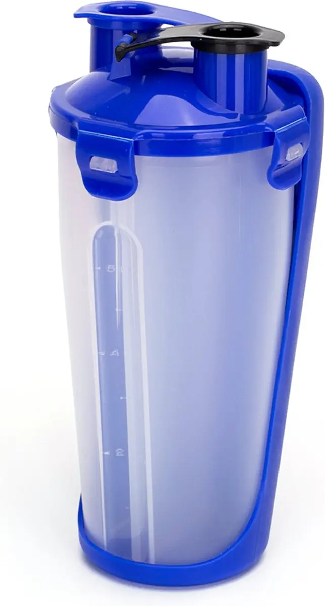 Nobleza Waterfles voor Honden
