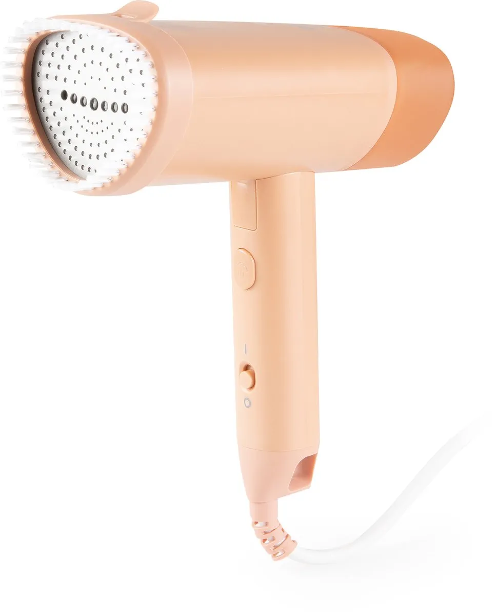 Domo DO7058S Handstomer - 1300W - Peach