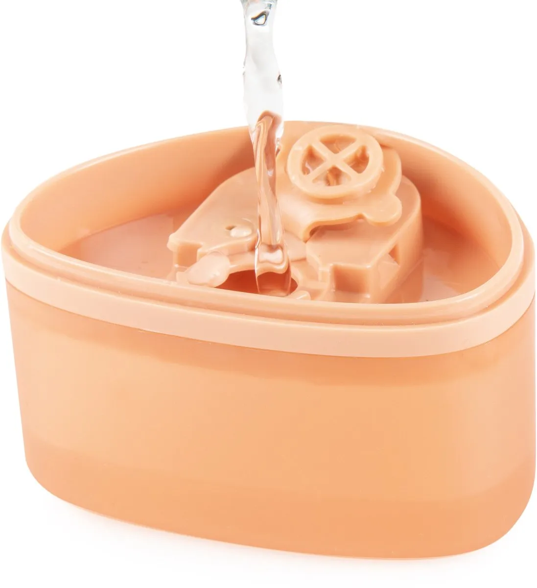 Domo DO7058S Handstomer - 1300W - Peach