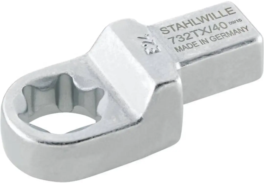Stahlwille 58294018 Insteek-TX-sleutel