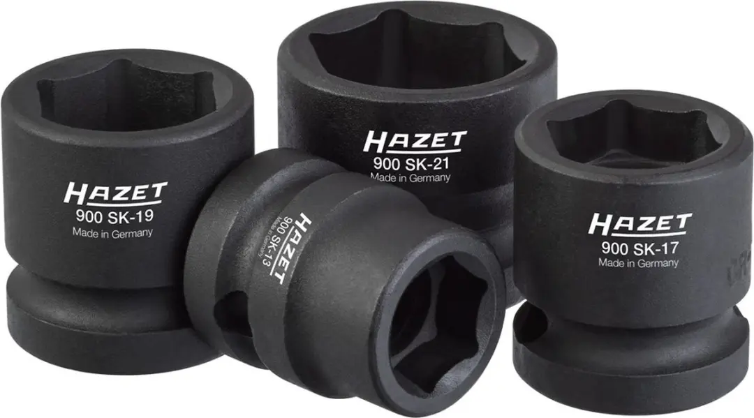 Hazet