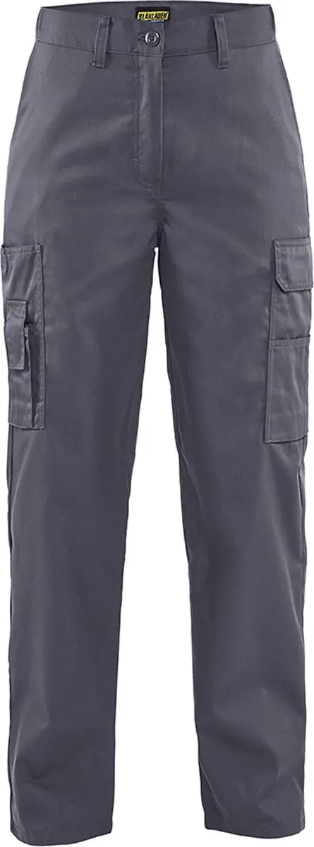 Blaklader Dames werkbroek 7120-1800
