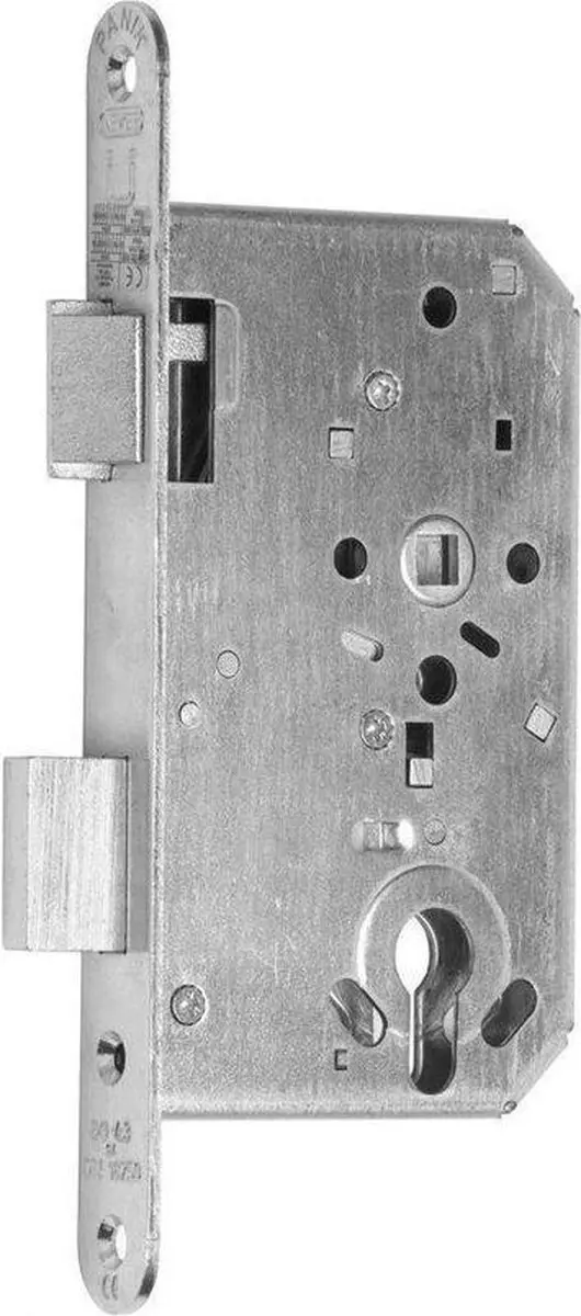 Nemef Steekslot 1769/36 Rs