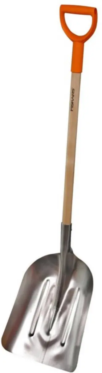 Fiskars Graan-/Sneeuwschep 1001637