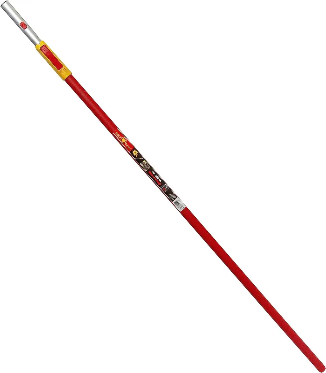 WOLF-Garten Multi-Star VARIOSTEEL 170-300cm ZM-V3