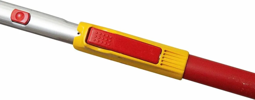WOLF-Garten Multi-Star VARIOSTEEL 170-300cm ZM-V3 - afbeelding 3 van 6