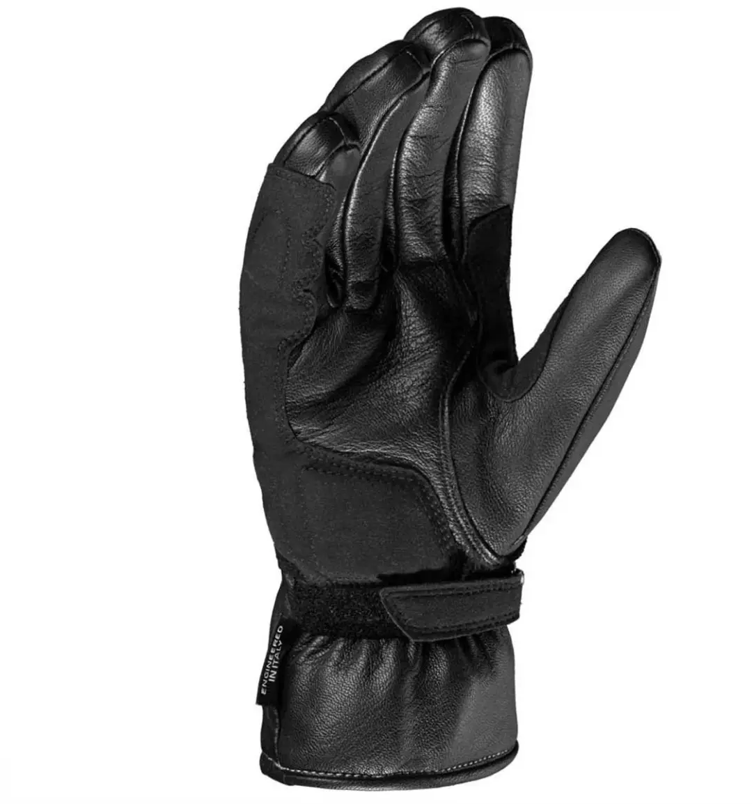 Spidi Delta Black Motorhandschoenen 3XL - afbeelding 2 van 2