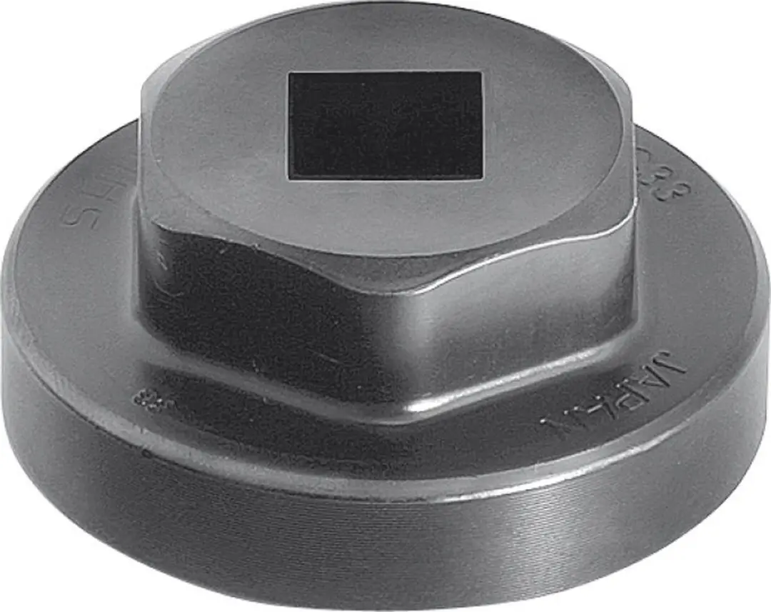 Shimano TL-FC33 Trapassleutel Hollowtech II - Zilver - afbeelding 2 van 6