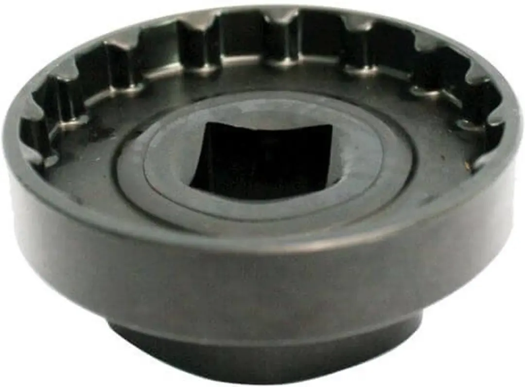Shimano TL-FC33 Trapassleutel Hollowtech II - Zilver - afbeelding 4 van 6