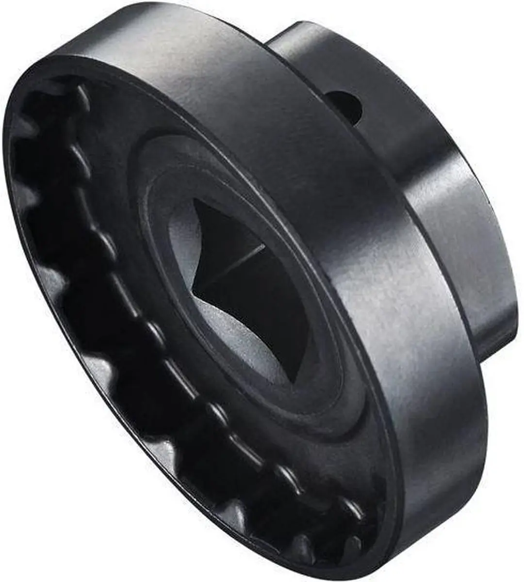 Shimano TL-FC33 Trapassleutel Hollowtech II - Zilver - afbeelding 3 van 6