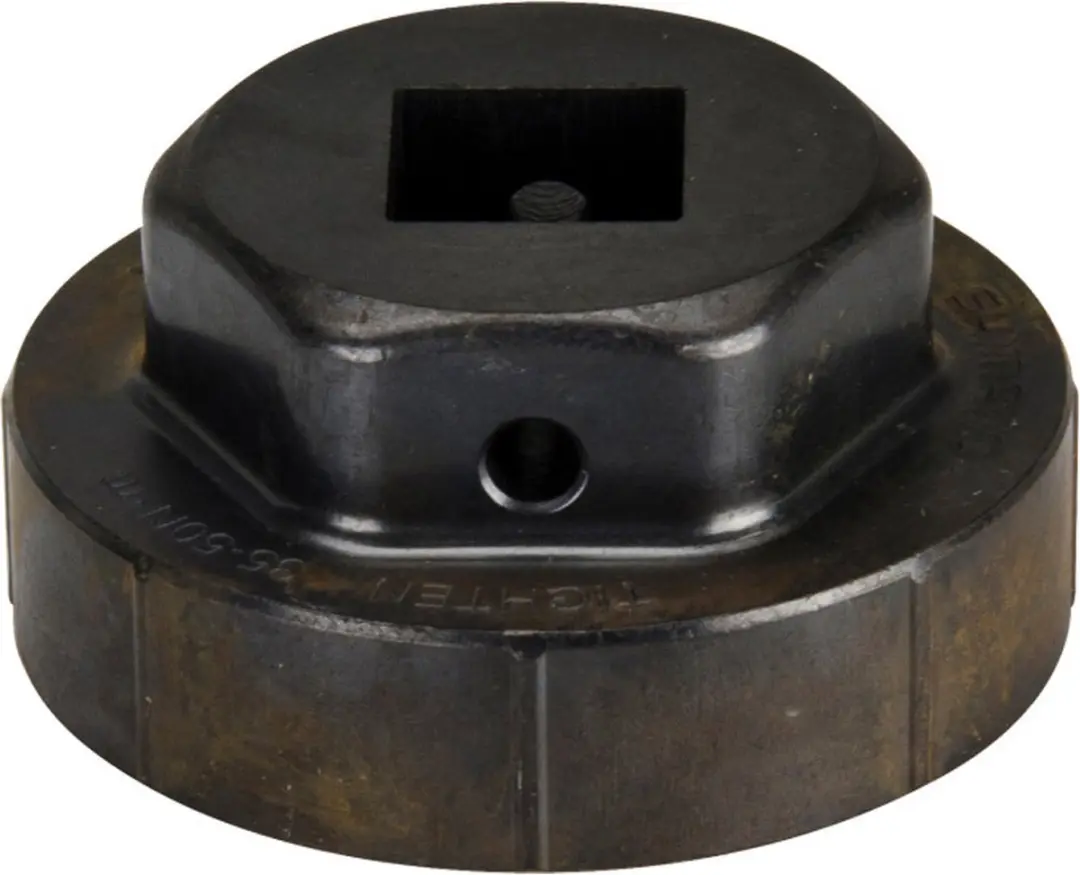 Shimano TL-FC37 Trapasleutel - 1/2" & 32mm - Zwart - afbeelding 3 van 4