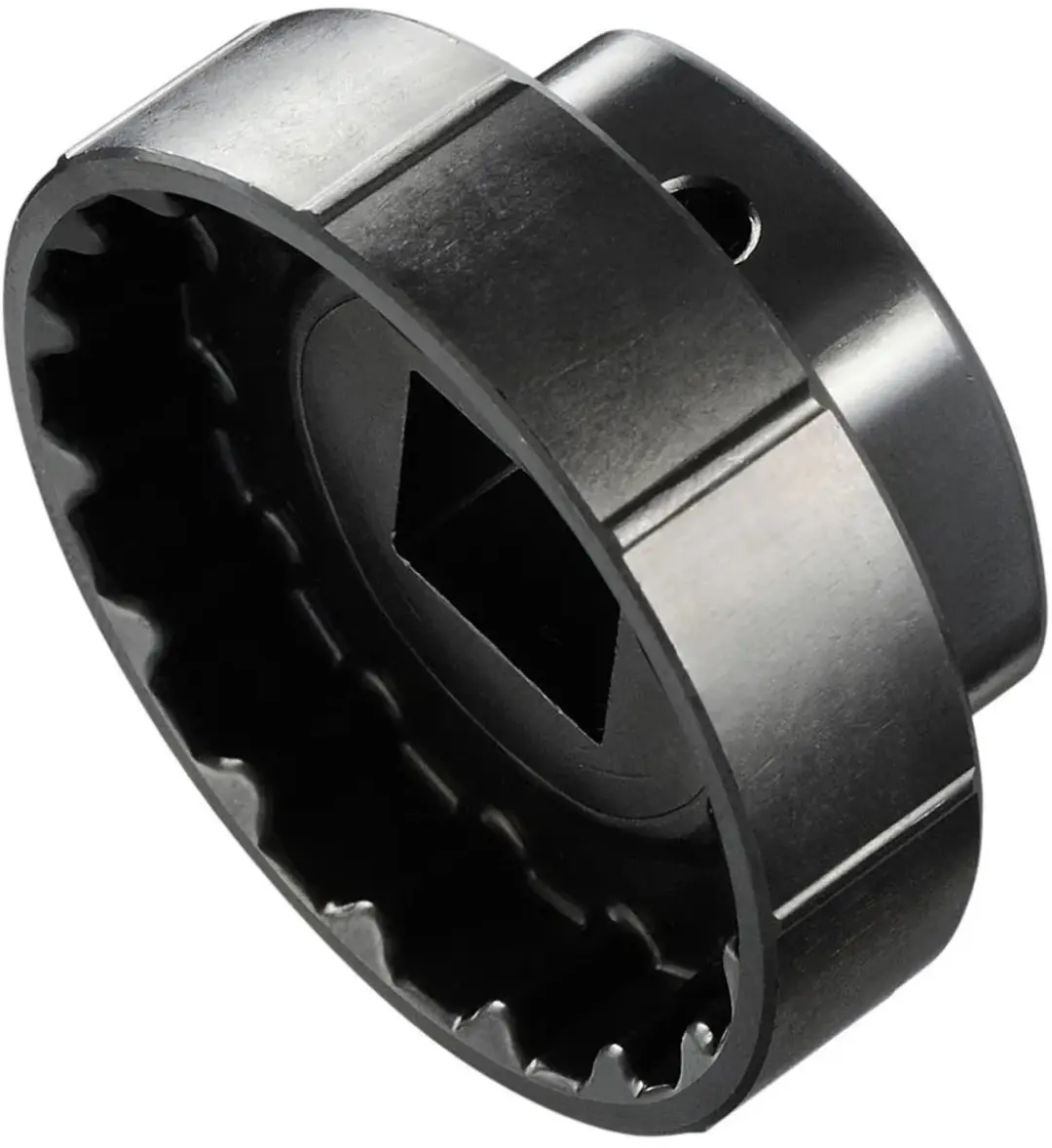 Shimano TL-FC37 Trapasleutel - 1/2" & 32mm - Zwart - afbeelding 4 van 4
