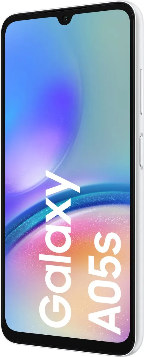 Samsung Galaxy A05s 128GB - Zilver