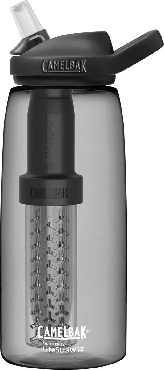 CamelBak Eddy+ CB2550001001 Drinkfles 1L