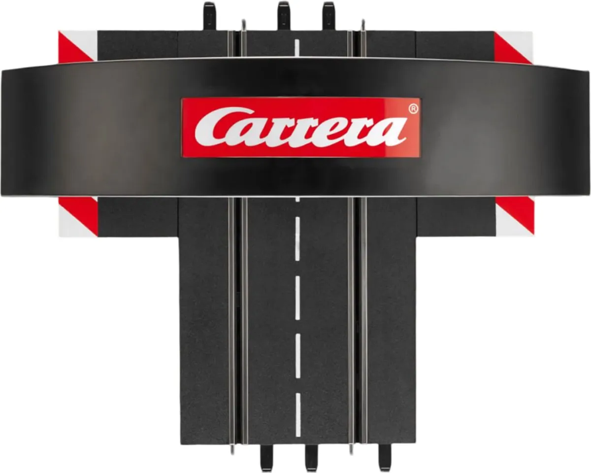 Carrera DIGITAL 124/132 Startlight Uitbreidingsset - Multi