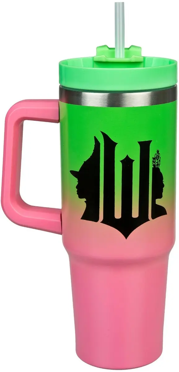 Wicked WKPZ9802 Drinkfles 880ml