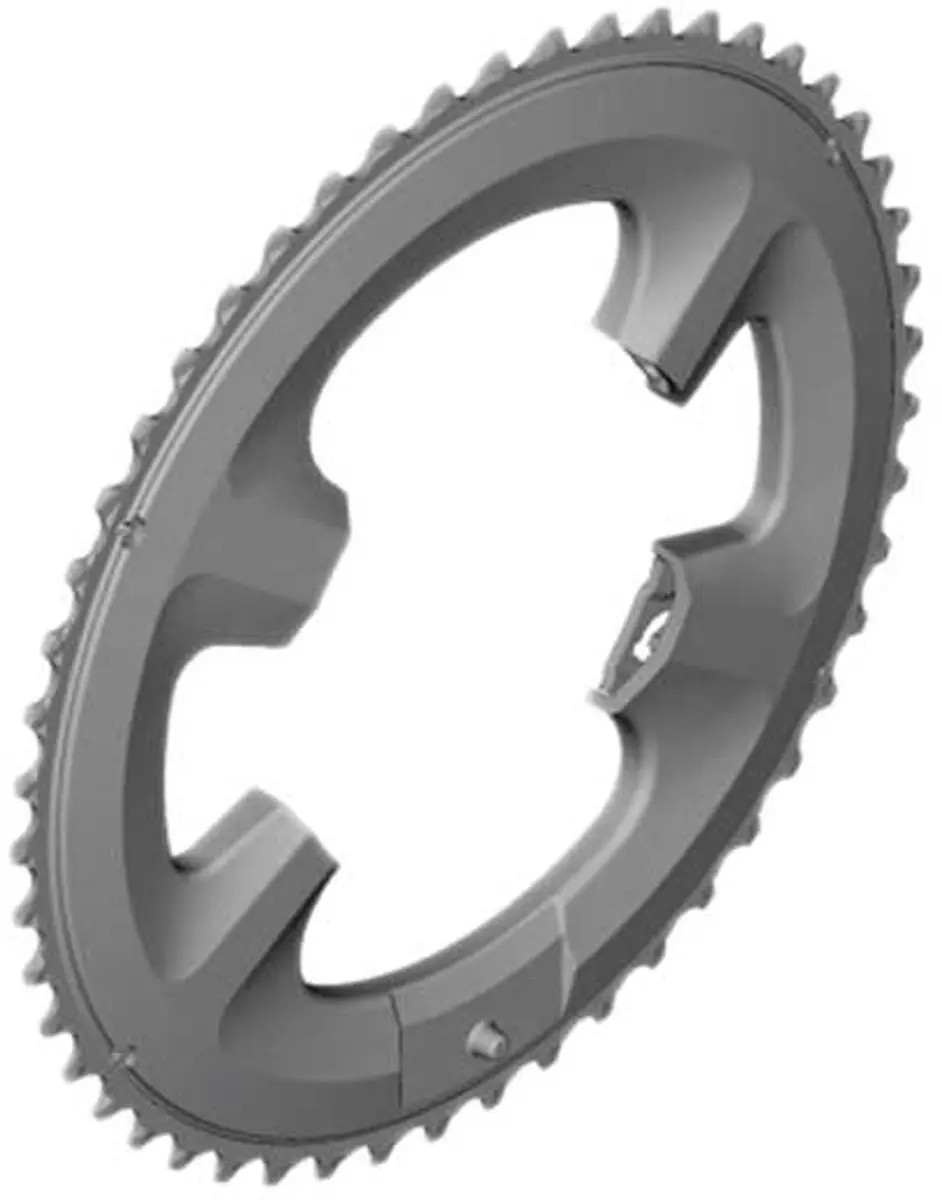Shimano FC-RS510 Kettingblad 46T - 11-Speed - 110mm BCD - Zwart