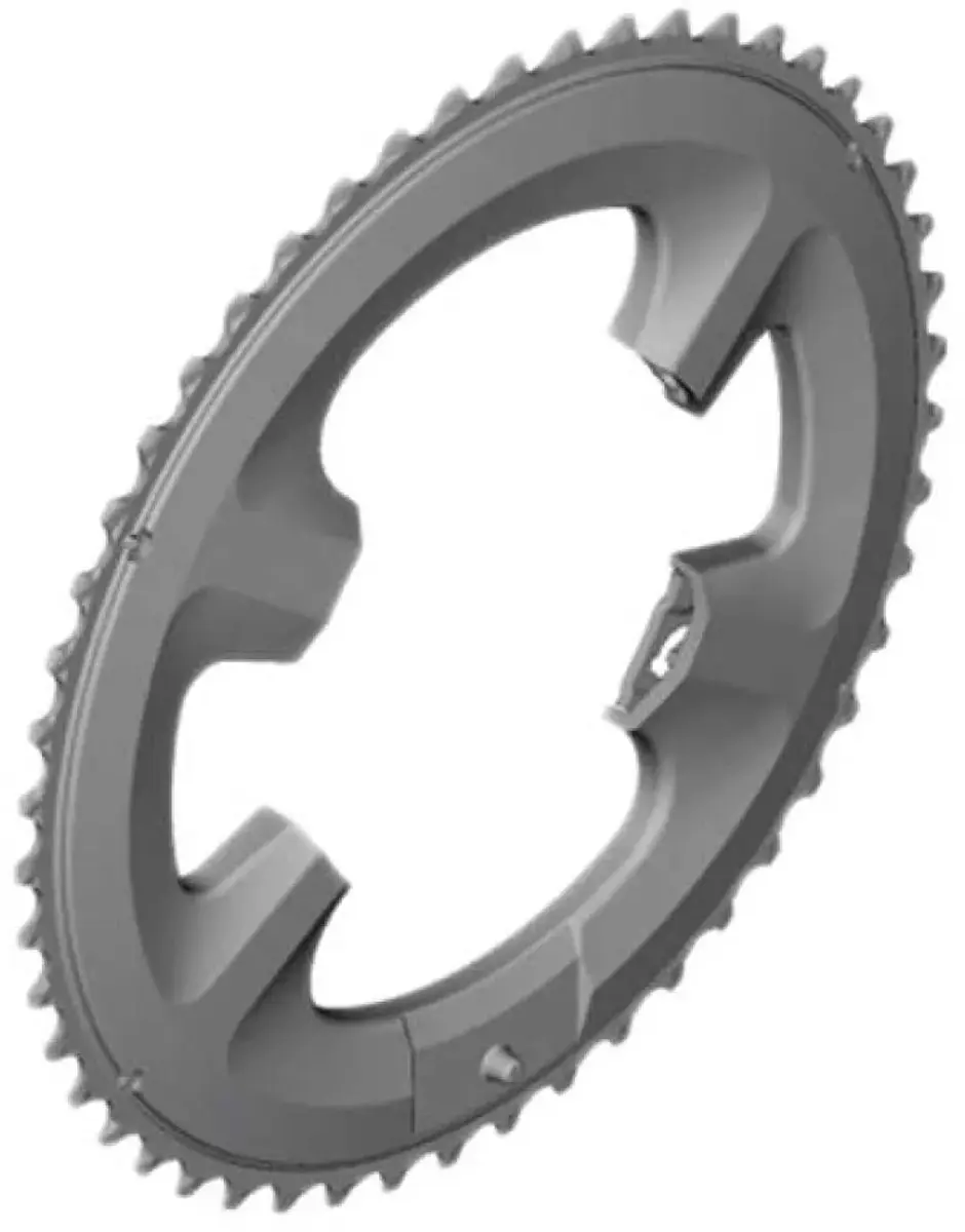 Shimano FC-RS510 Kettingblad 46T - 11-Speed - 110mm BCD - Zwart