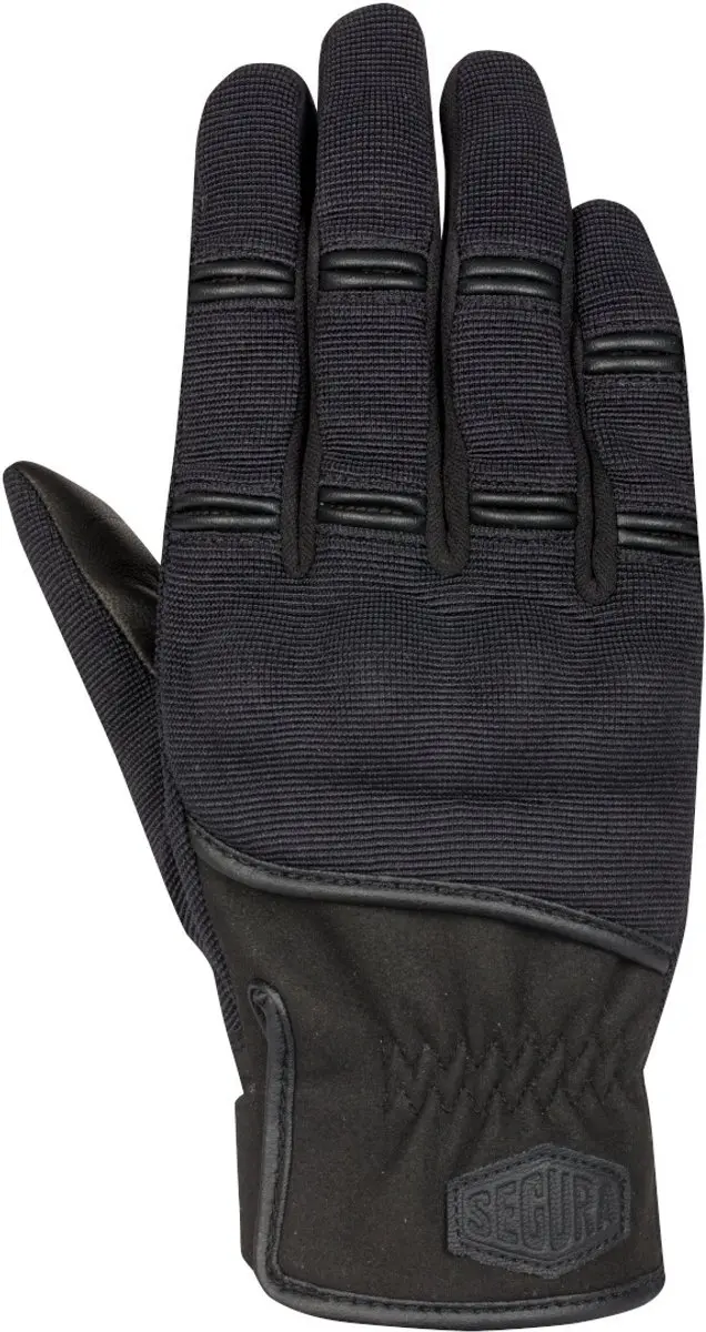 Segura Palmer Motorfiets handschoenen -