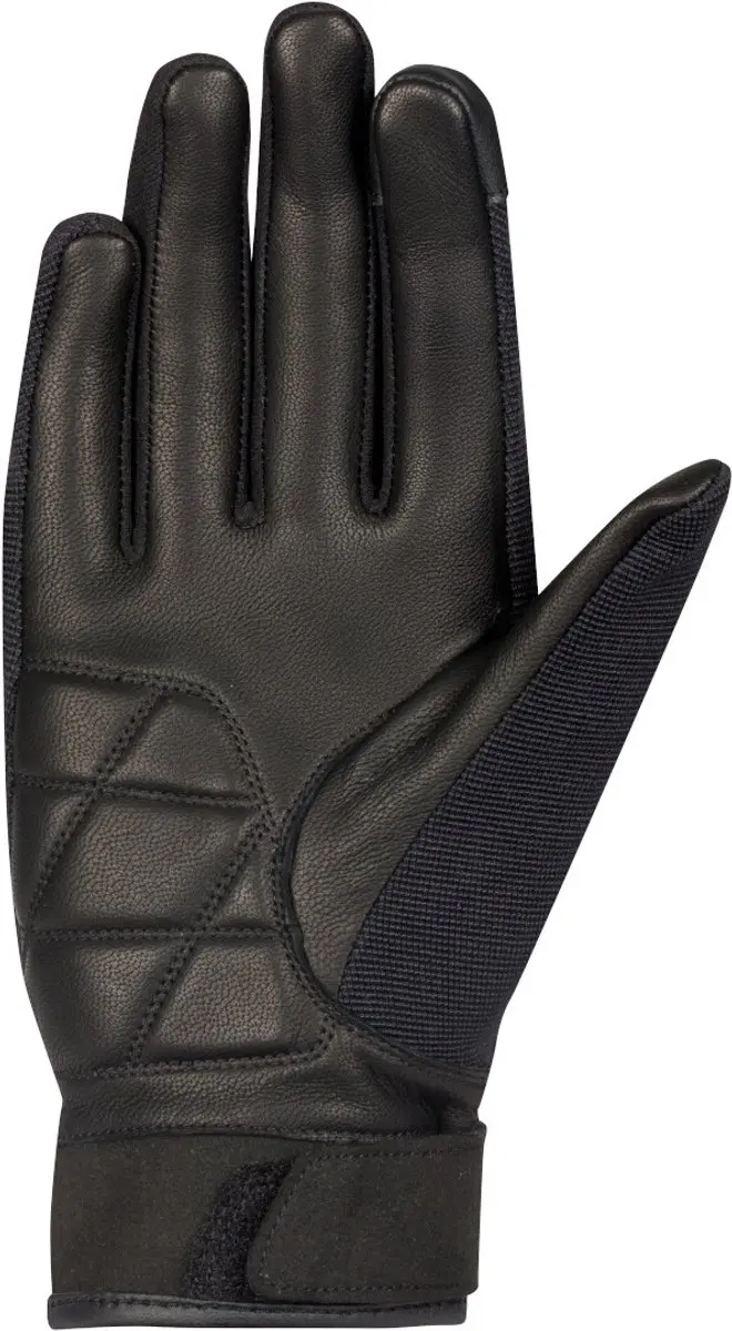 Segura Palmer Motorfiets Handschoenen M - Zwart