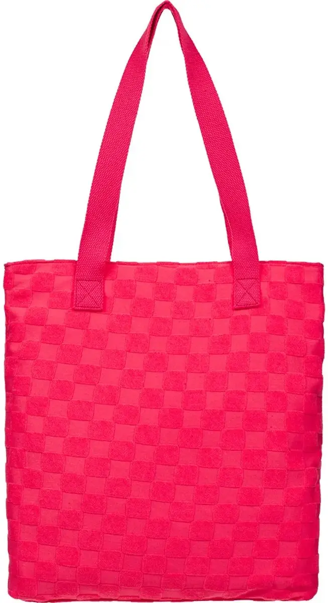 Roxy Silver Spring Stoffentas - Roze - afbeelding 2 van 4