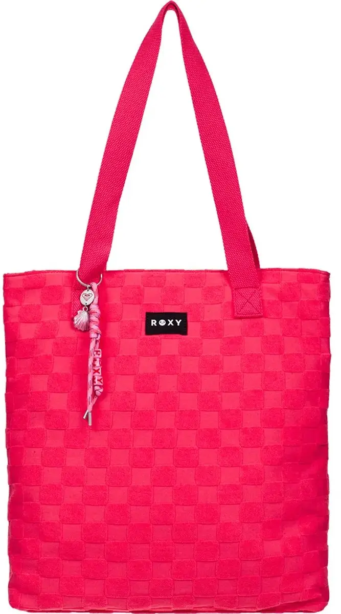 Roxy Silver Spring Stoffentas