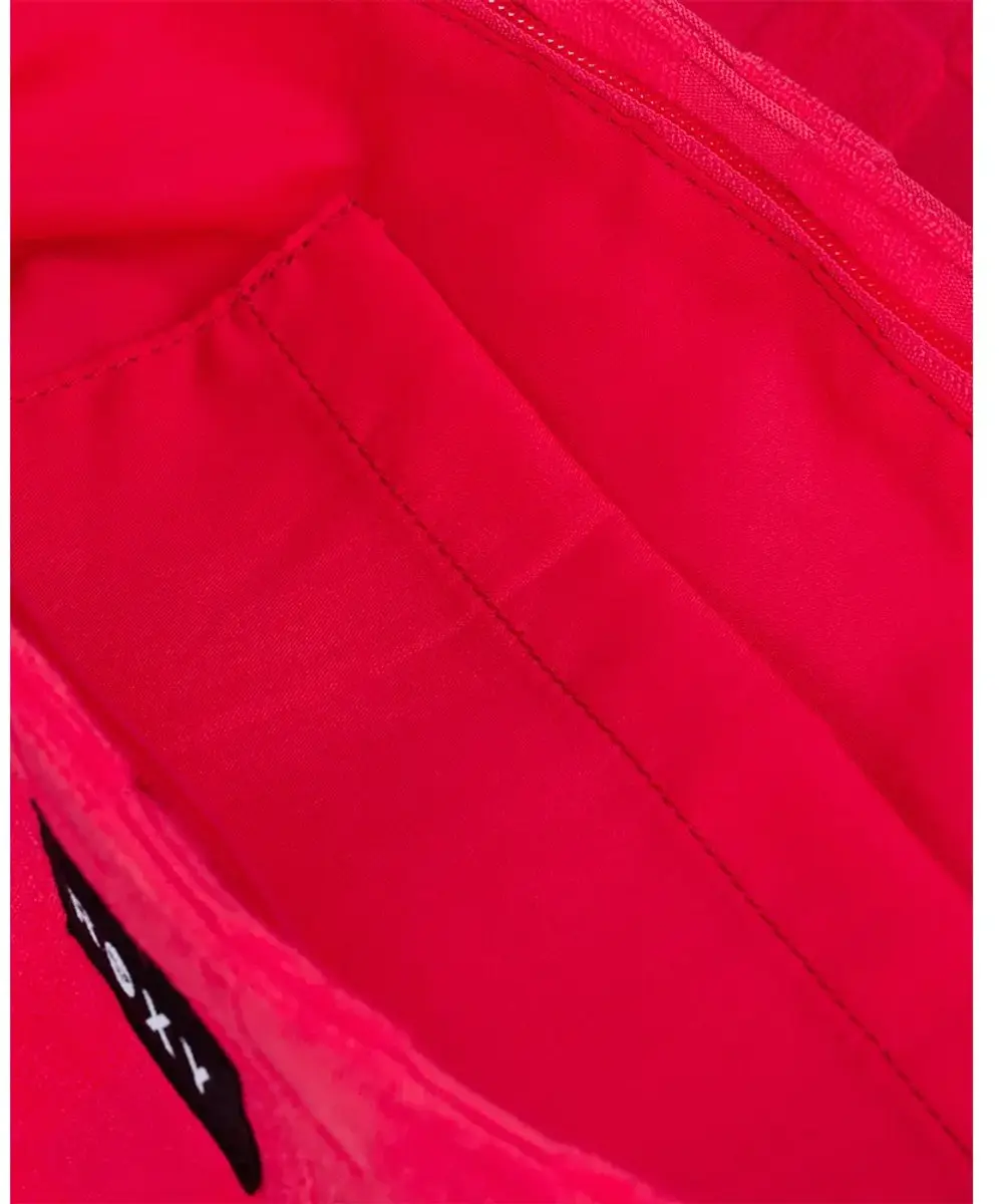 Roxy Silver Spring Stoffentas - Roze - afbeelding 3 van 4