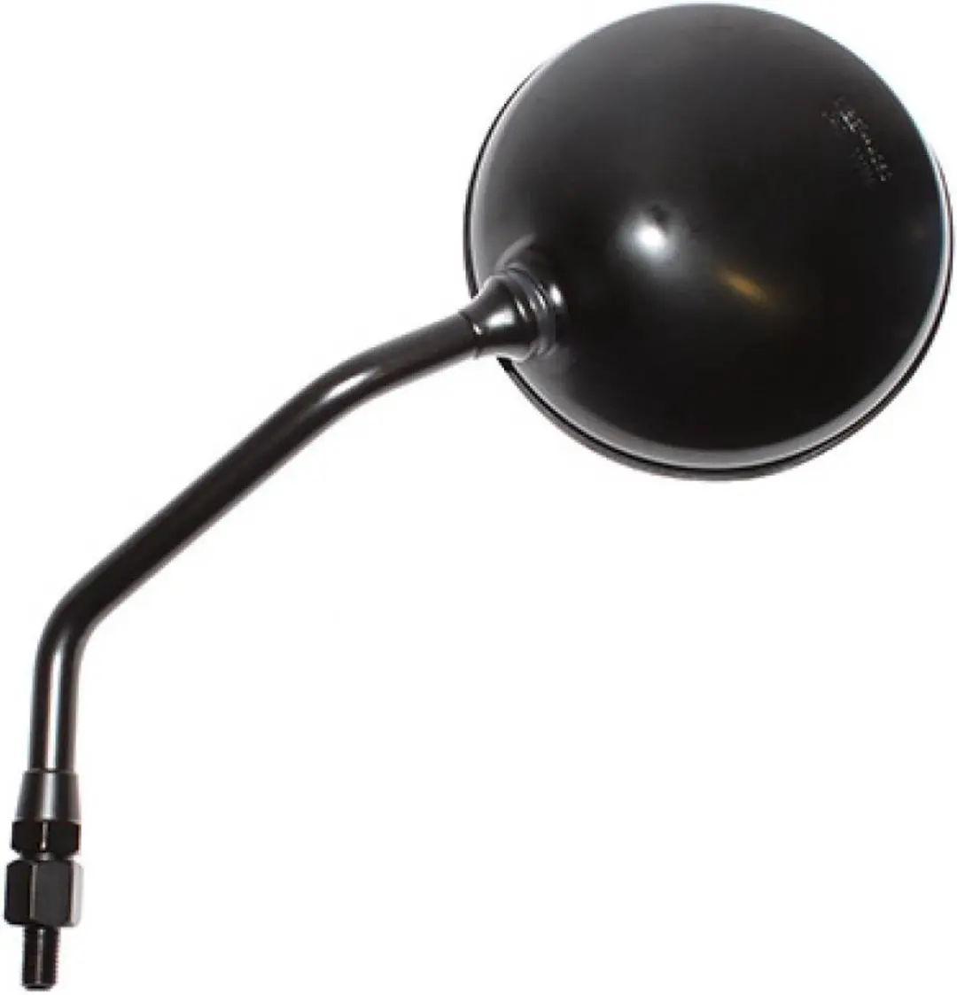 Vicma linker achteruitkijkspiegel voor Aprilia 400 Scarabeo-Light scooter, model
