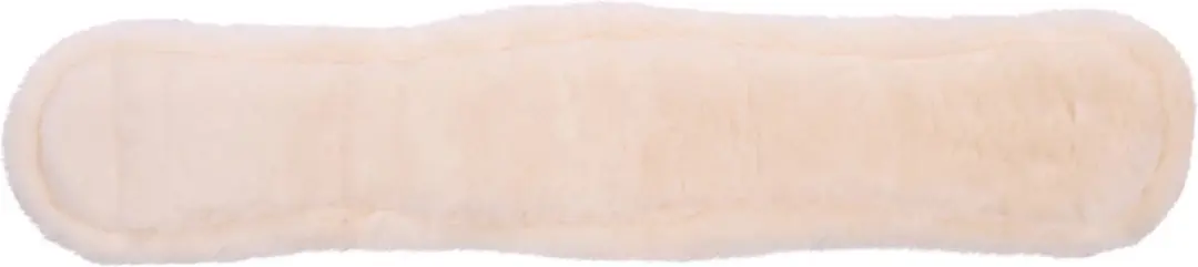 Lemieux Dressuursingel ProLambs Black/Naturel - 70
