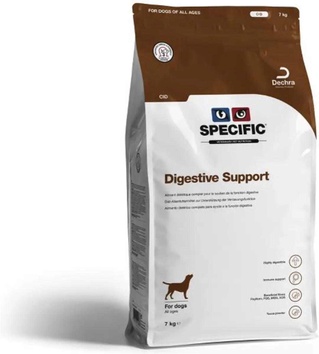Specific Digestive Support CID 12kg