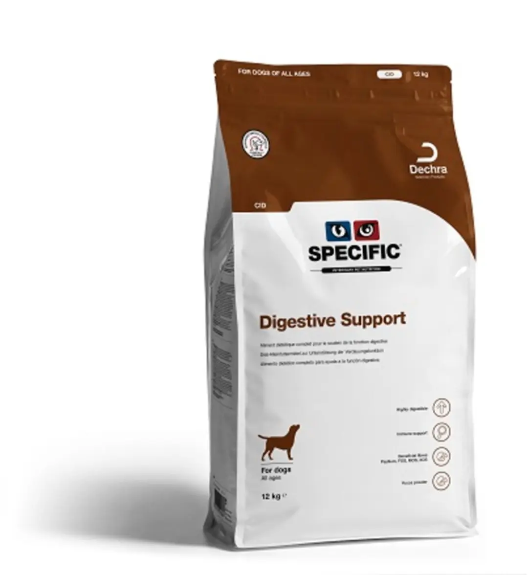 Specific Digestive Support CID 12kg