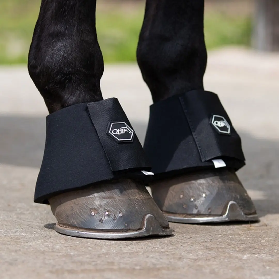 QHP Springschoenen Neopreen - XL