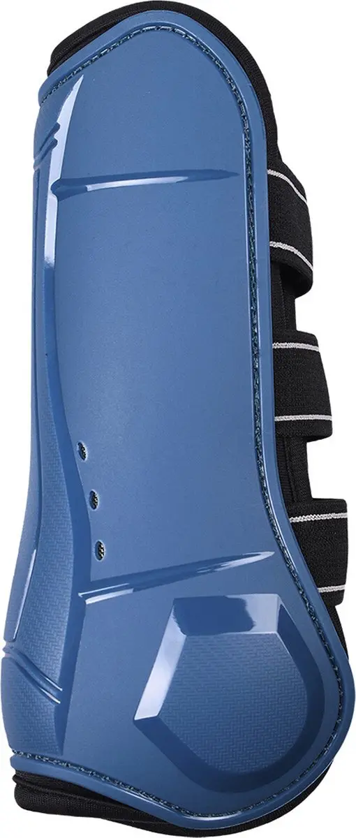 QHP Champion Peesbeschermers Full - Blauw