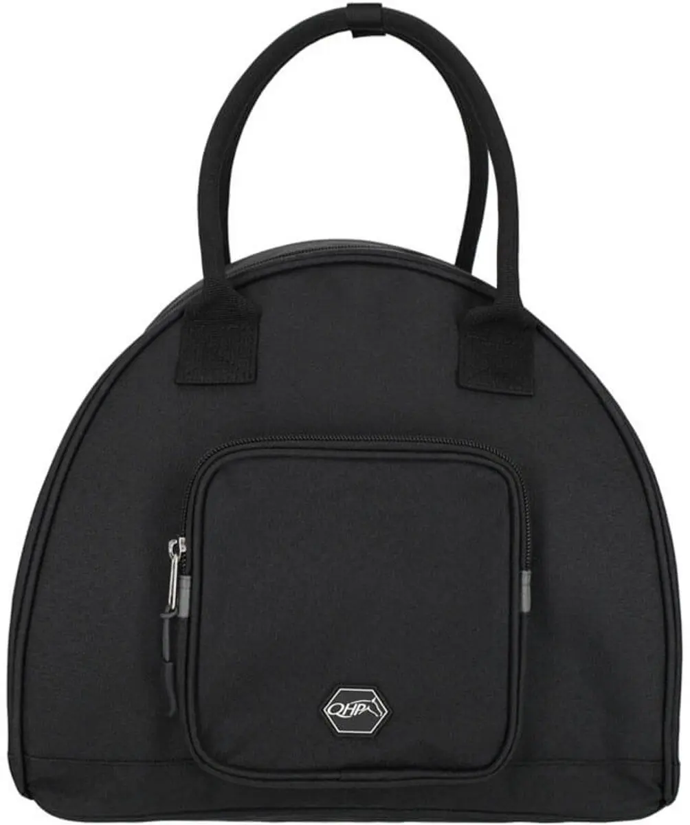 Captas QHP Zwart