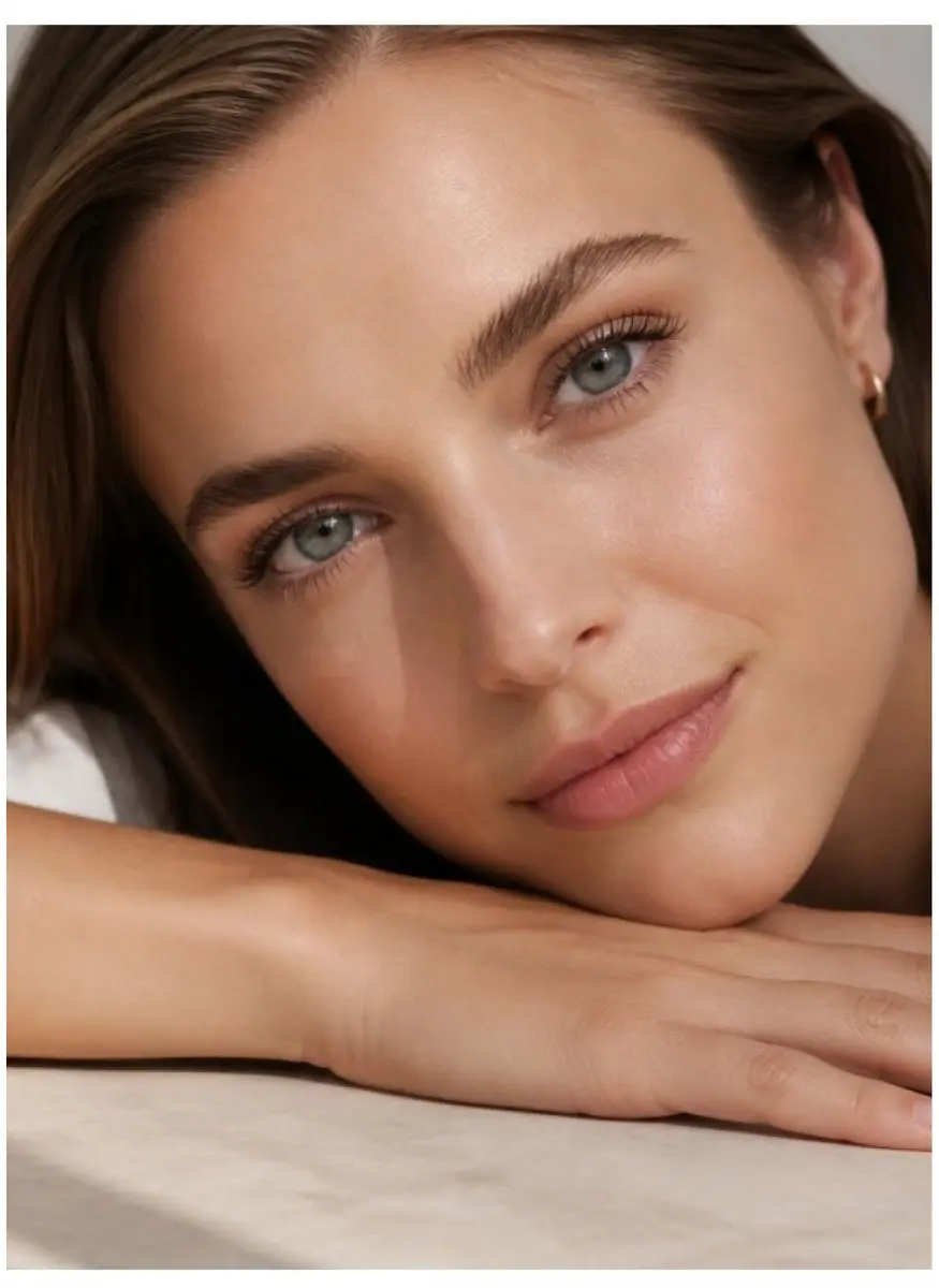 MÁDARA Come Closer Mascara 6ml - Zwart - afbeelding 6 van 6