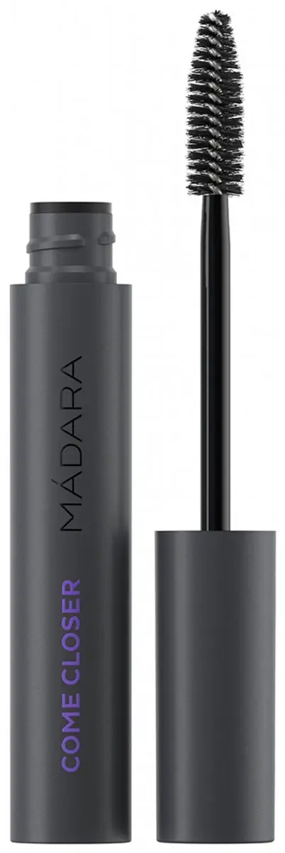 MÁDARA Come Closer Mascara 6ml