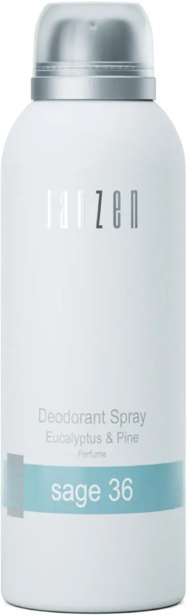 Janzen Deodorant Spray 150ml