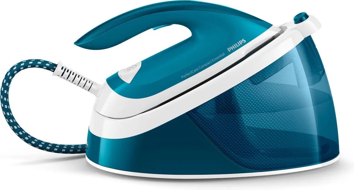 Philips PerfectCare Compact Essential GC6840/20 Stoomgenerator 2400W 1.3L