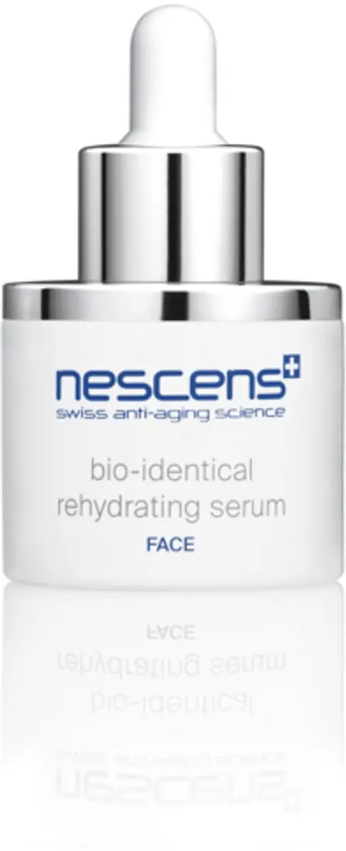 Nescens Bio-Identical Rehydrating Serum 30 ml