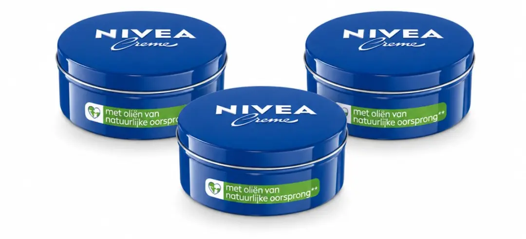3 x NIVEA