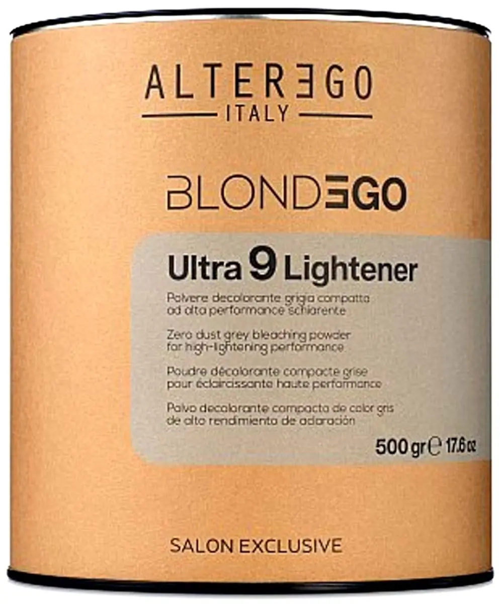 Alter Ego Blondego Ultra 9 Lightener