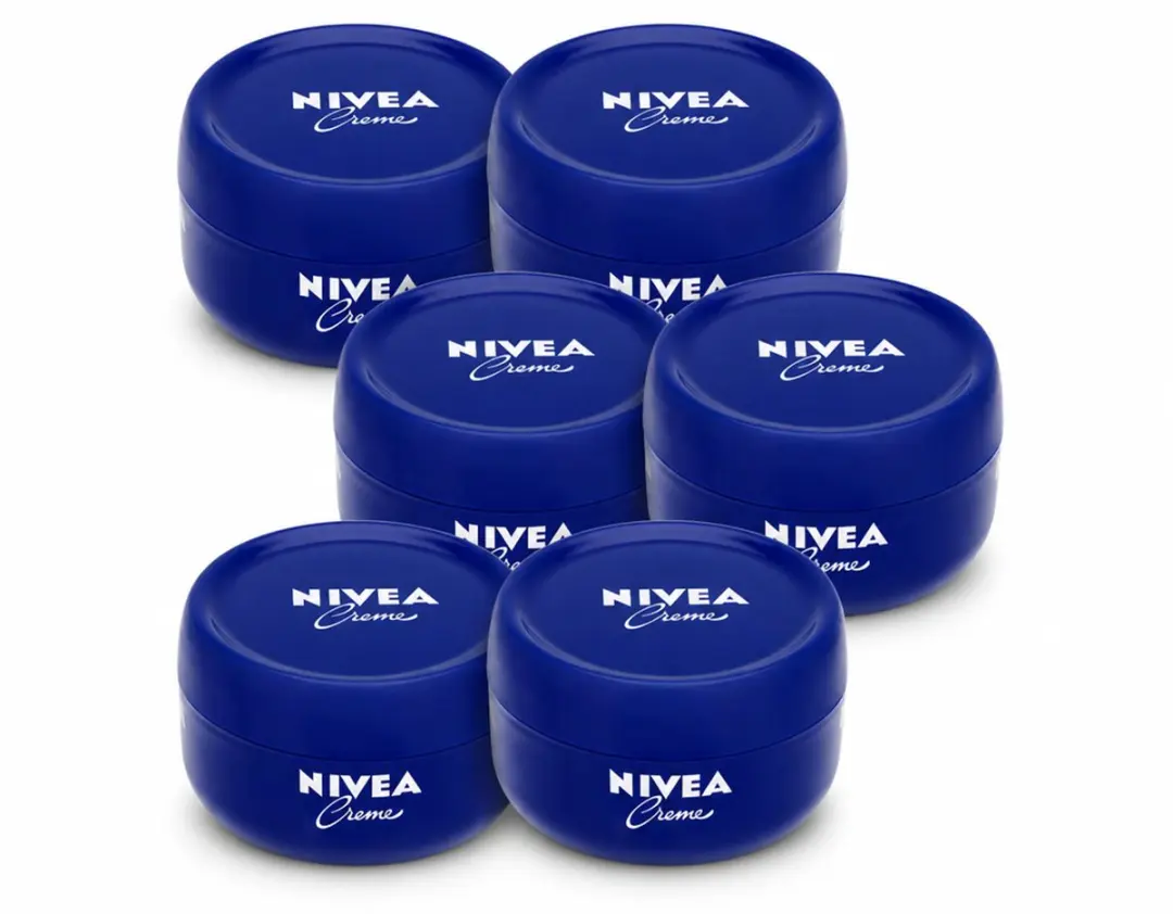 6 x NIVEA