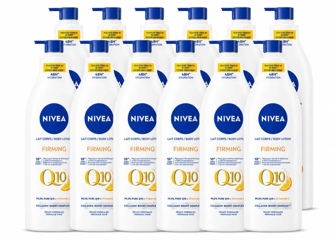 12 x Nivea